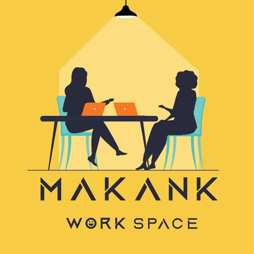 Makank Work Space